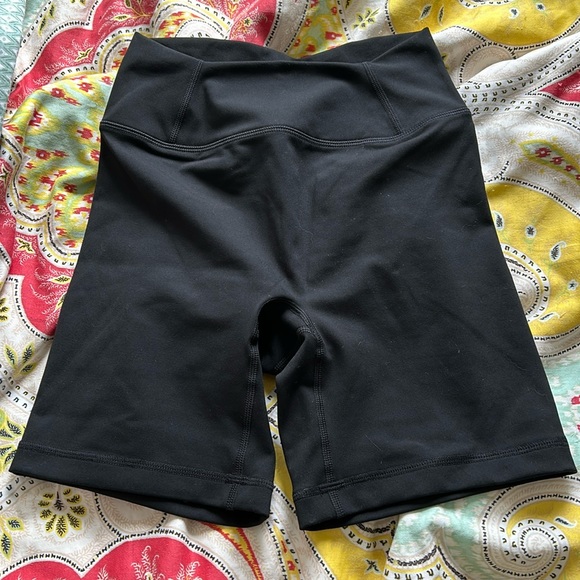 Oner Active Pants - Oner active timeless high waisted short